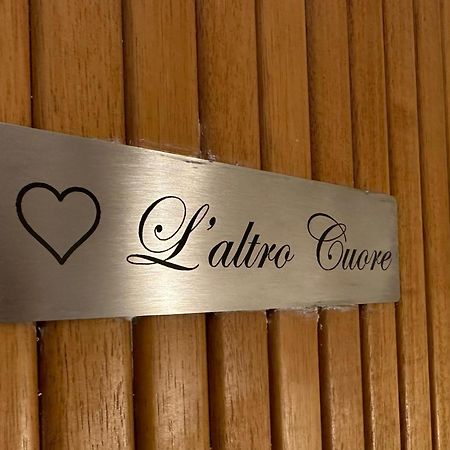 Altro Cuore Di Lerici, Central & Charming Екстериор снимка