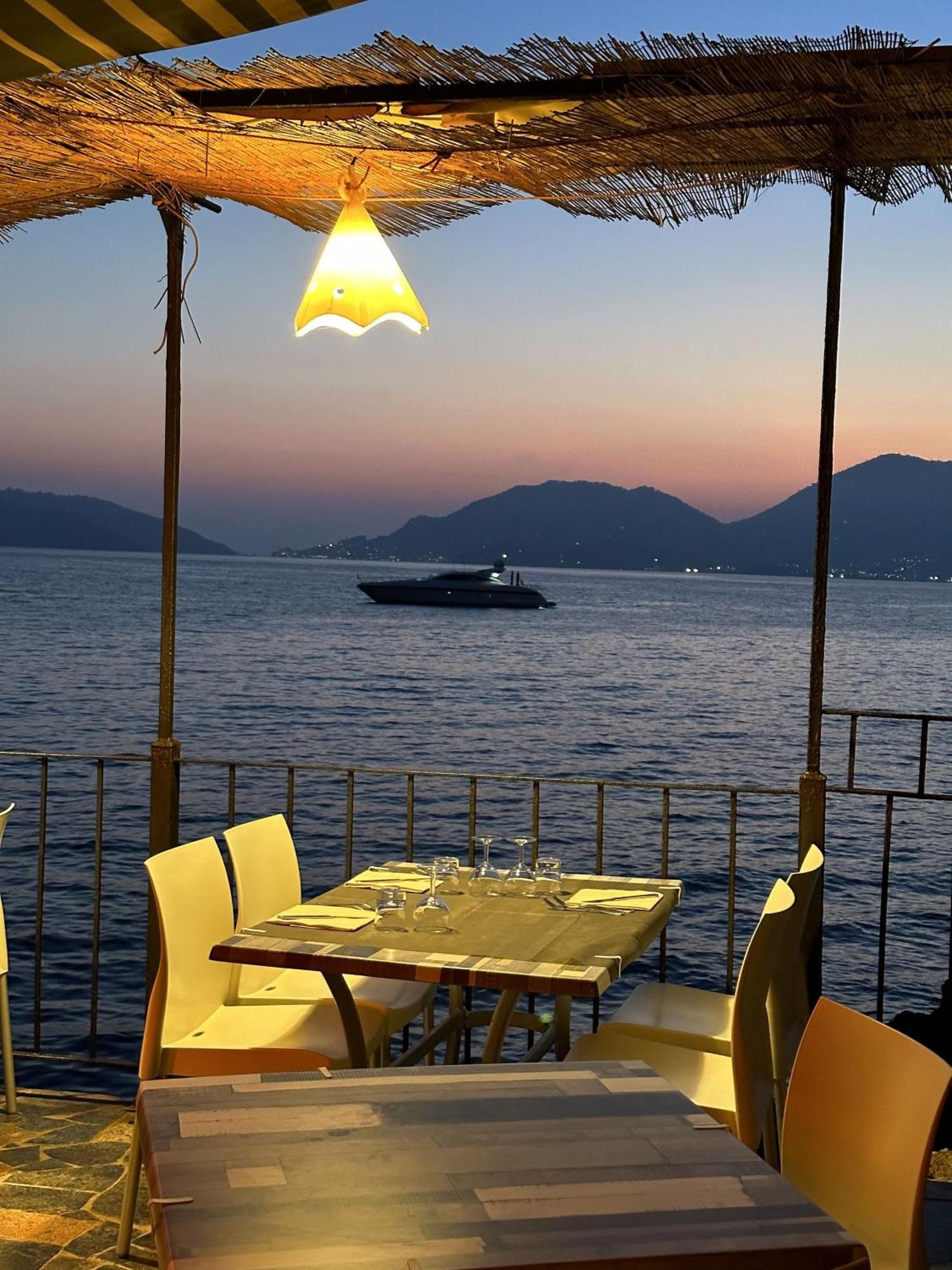 Altro Cuore Di Lerici, Central & Charming Екстериор снимка