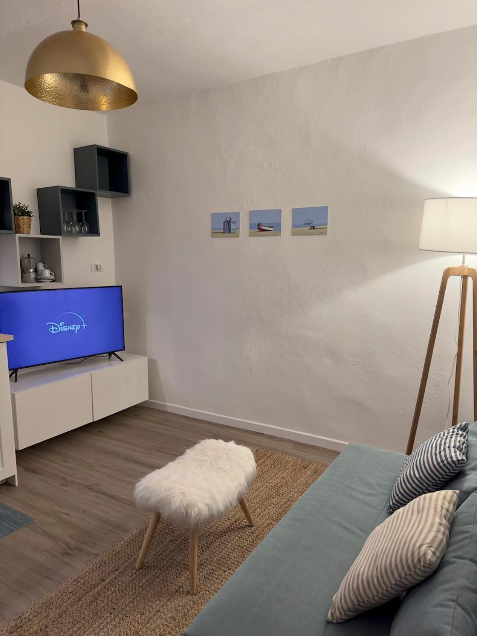 Altro Cuore Di Lerici, Central & Charming Екстериор снимка