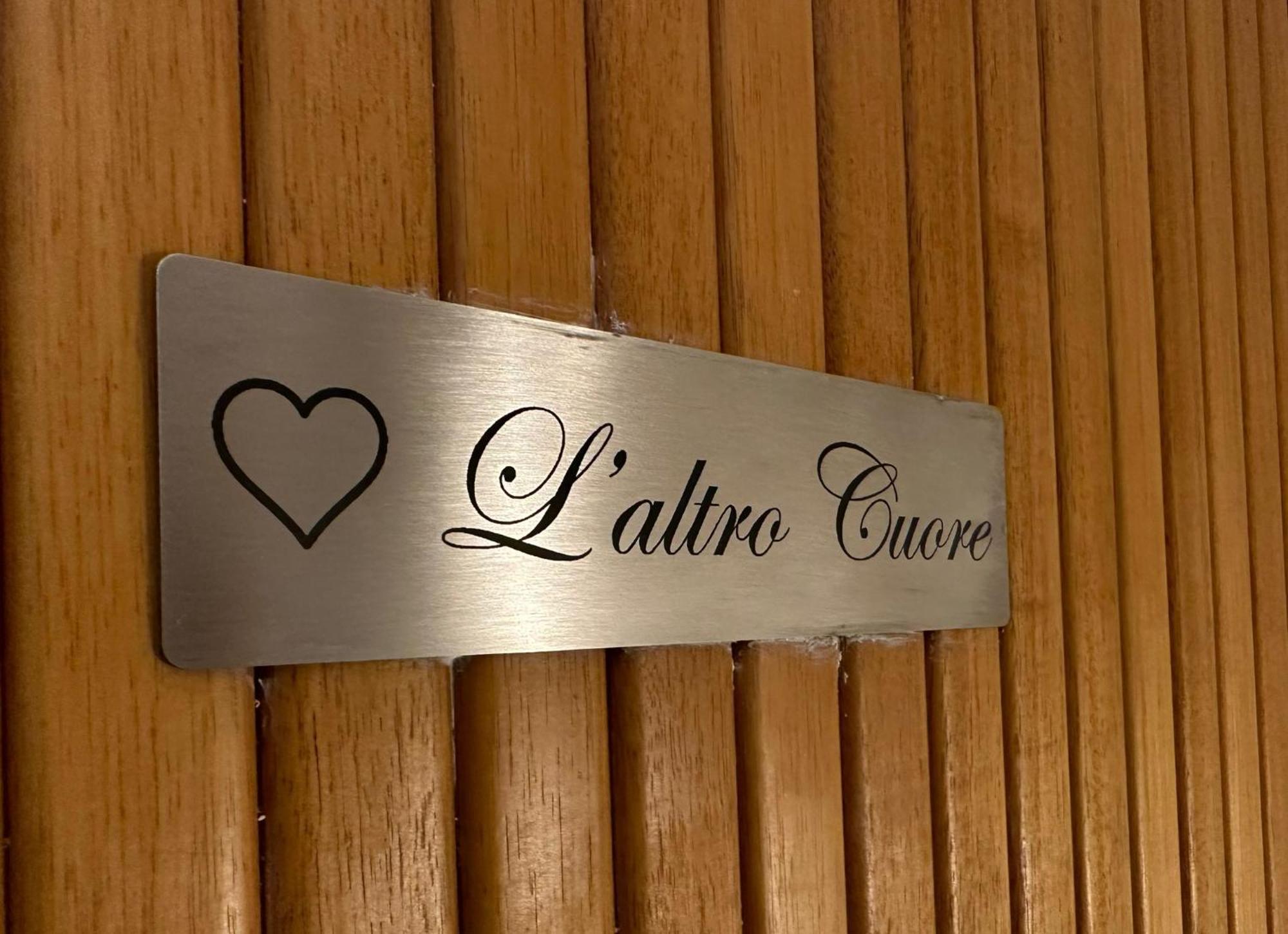 Altro Cuore Di Lerici, Central & Charming Екстериор снимка