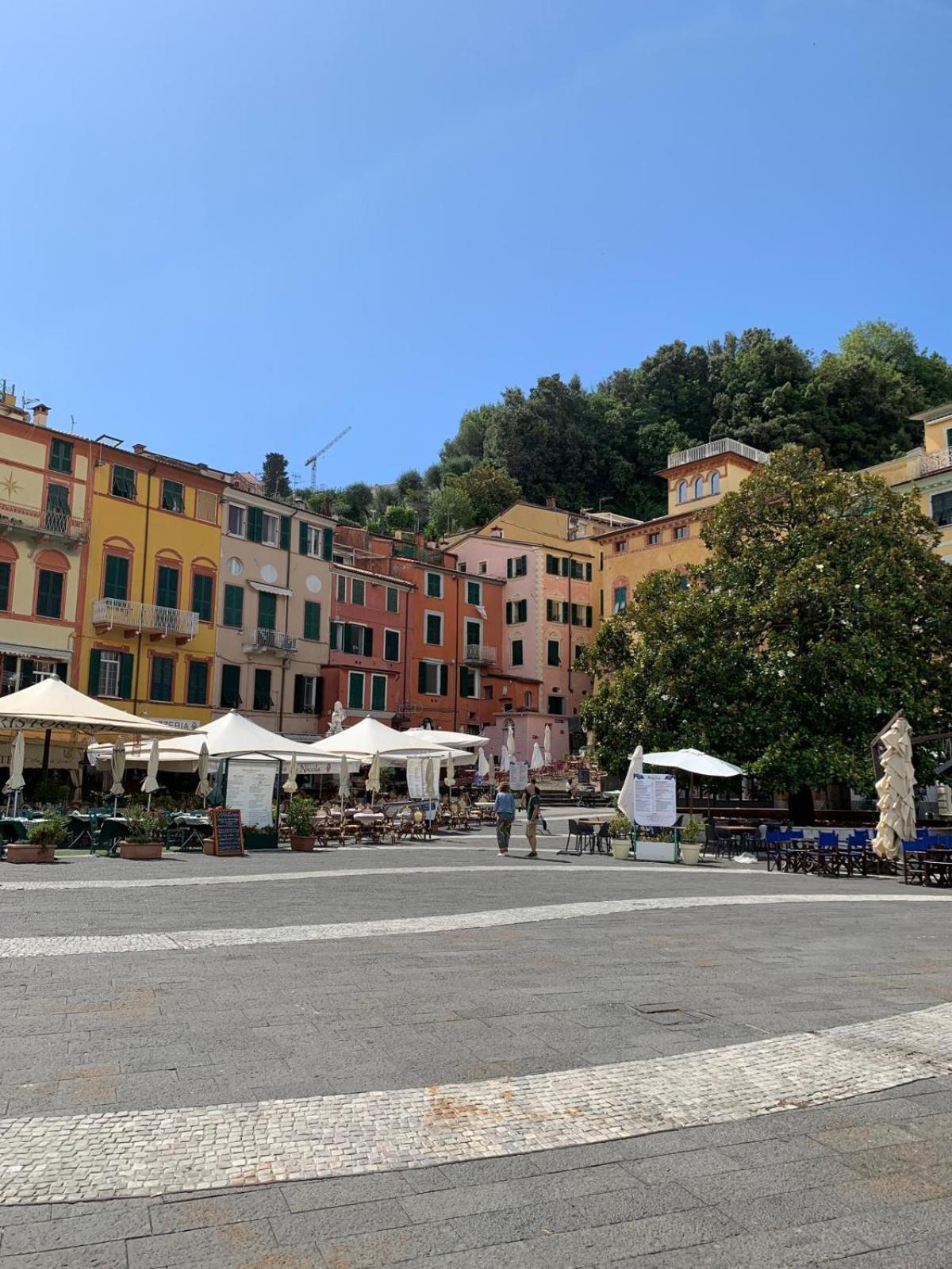 Altro Cuore Di Lerici, Central & Charming Екстериор снимка