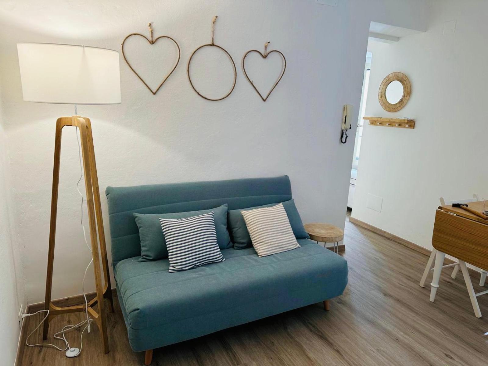 Altro Cuore Di Lerici, Central & Charming Екстериор снимка