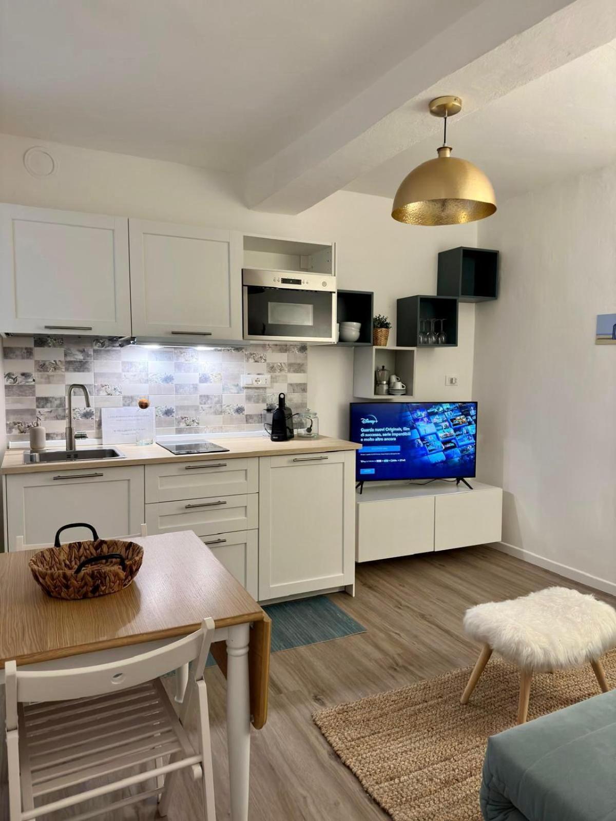 Altro Cuore Di Lerici, Central & Charming Екстериор снимка