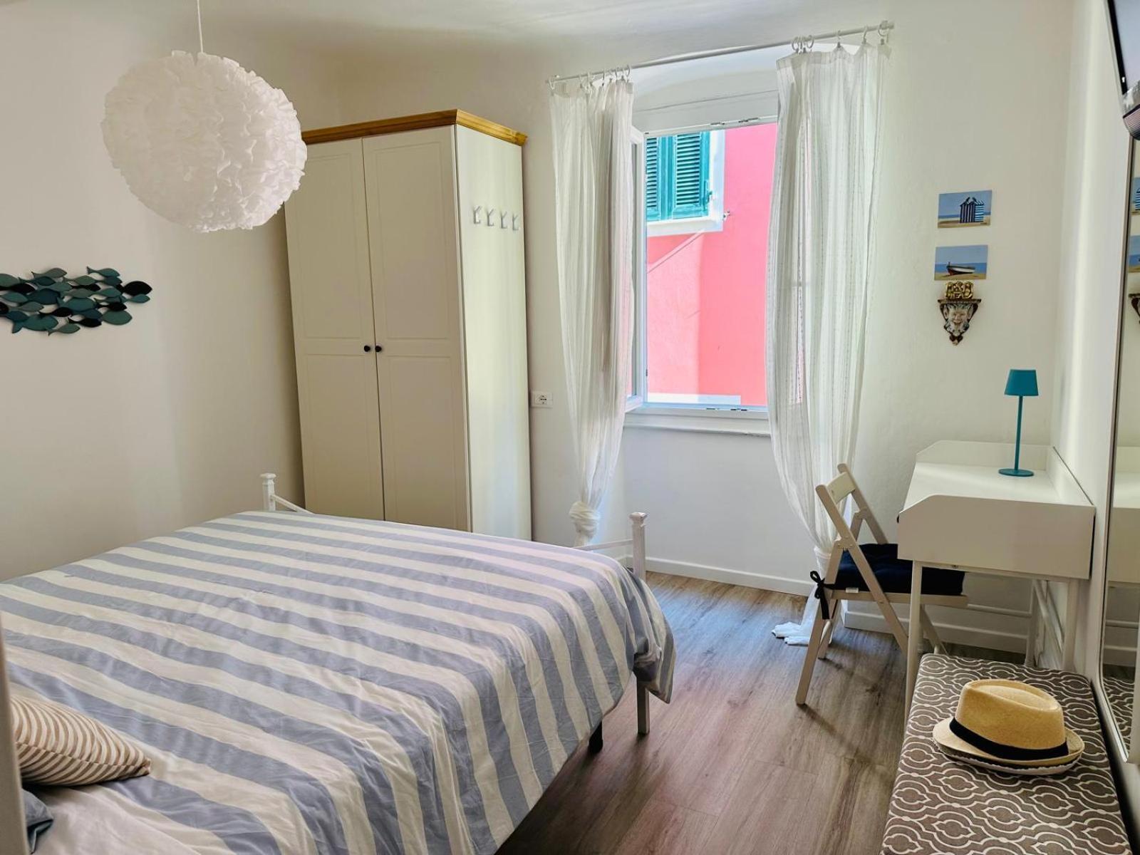 Altro Cuore Di Lerici, Central & Charming Екстериор снимка