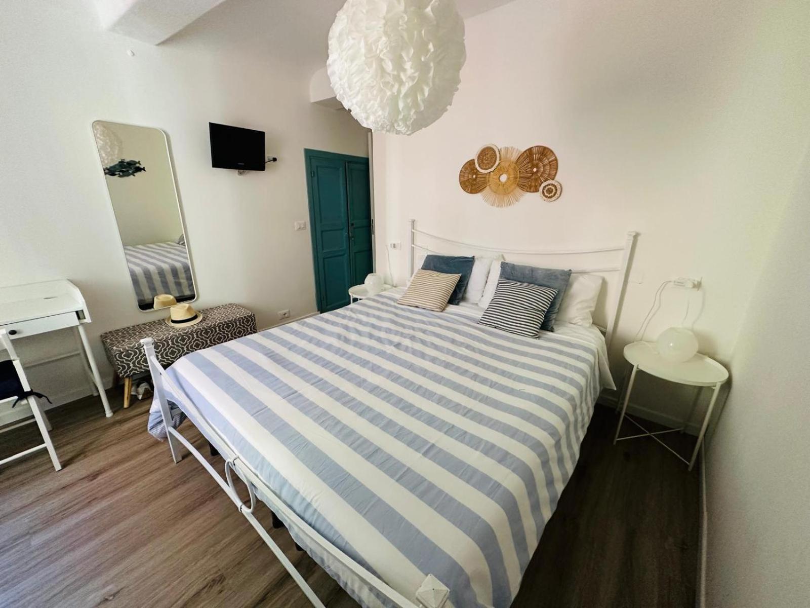 Altro Cuore Di Lerici, Central & Charming Екстериор снимка