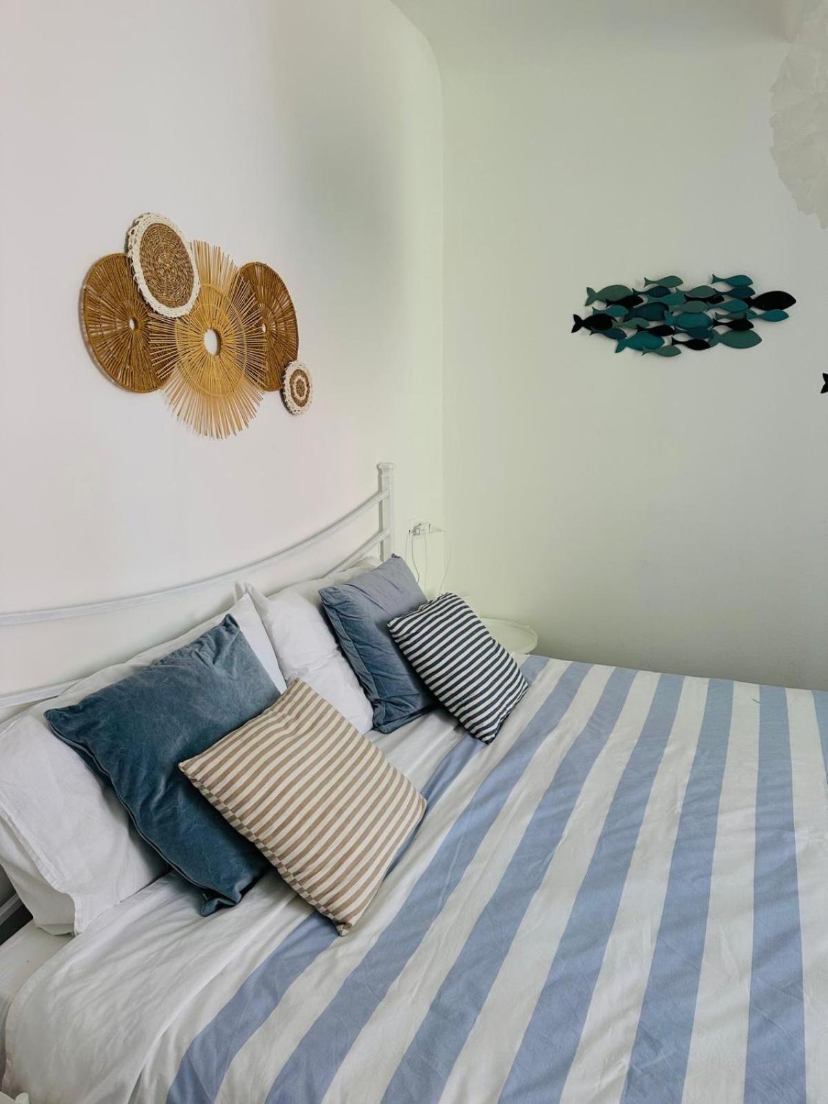 Altro Cuore Di Lerici, Central & Charming Екстериор снимка