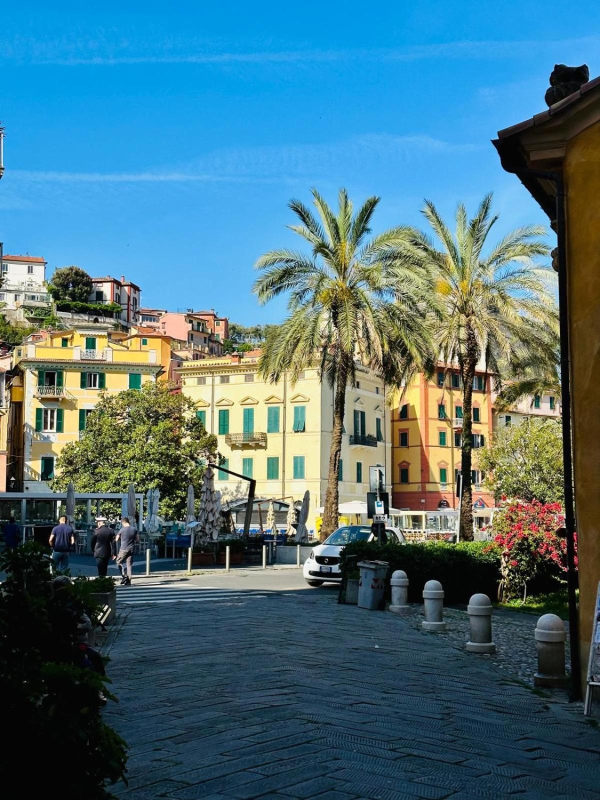 Altro Cuore Di Lerici, Central & Charming Екстериор снимка
