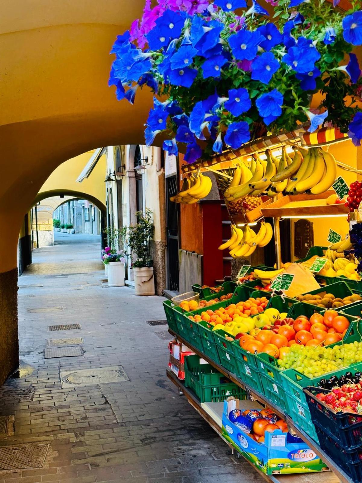 Altro Cuore Di Lerici, Central & Charming Екстериор снимка