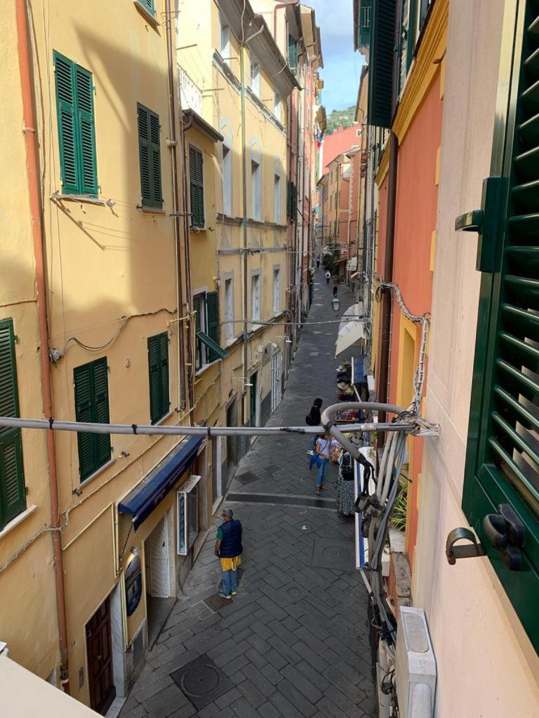 Altro Cuore Di Lerici, Central & Charming Екстериор снимка